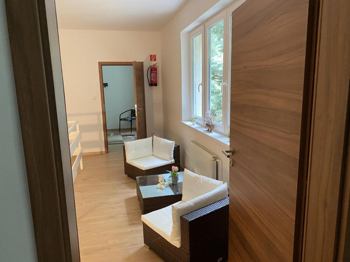 Fűzfőfürdői Szálláshely Balatonfűzfő Exterior foto